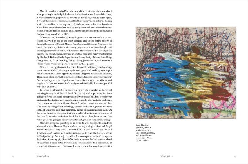 How Painting Happens - 5