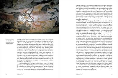 How Painting Happens - 6