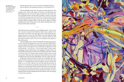 How Painting Happens - 7