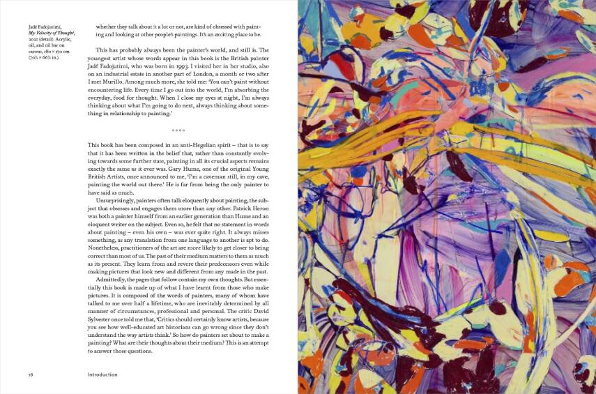 How Painting Happens - 7