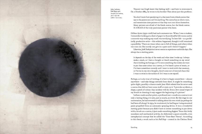 How Painting Happens - 8