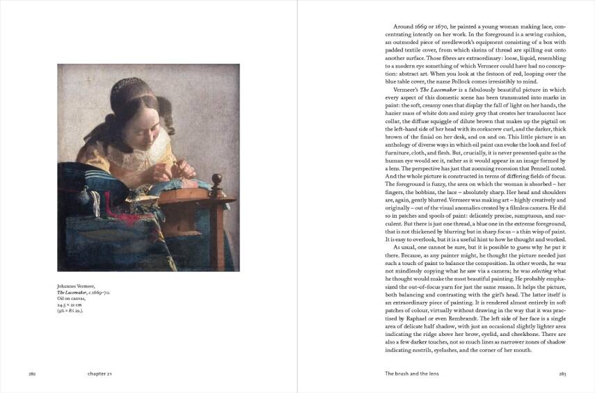 How Painting Happens - 12