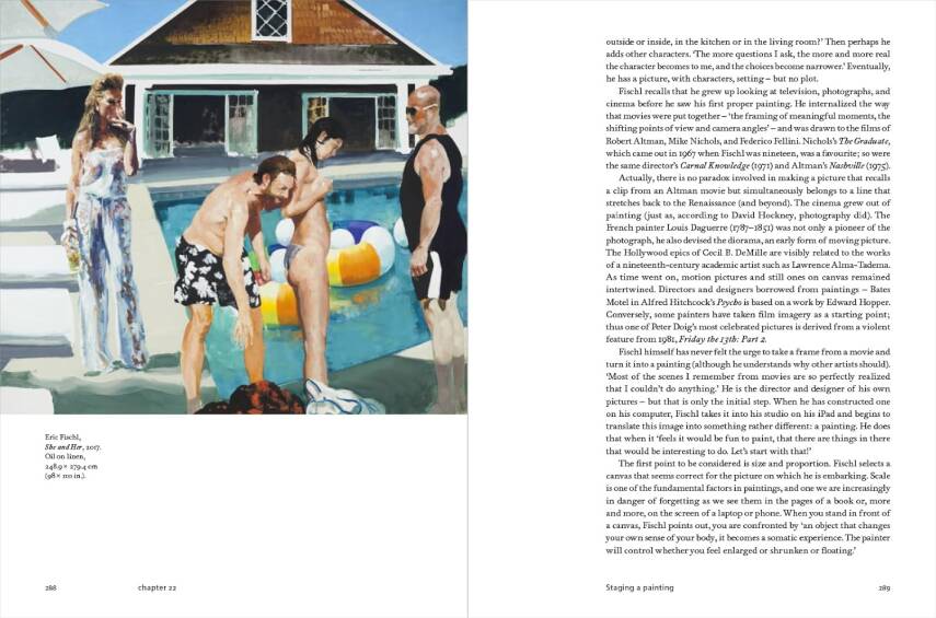 How Painting Happens - 13