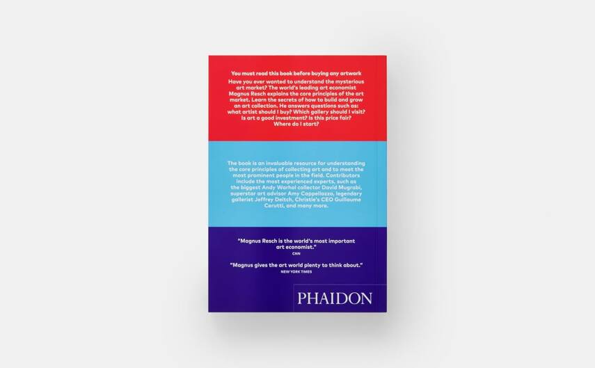 How to Collect Art - 2