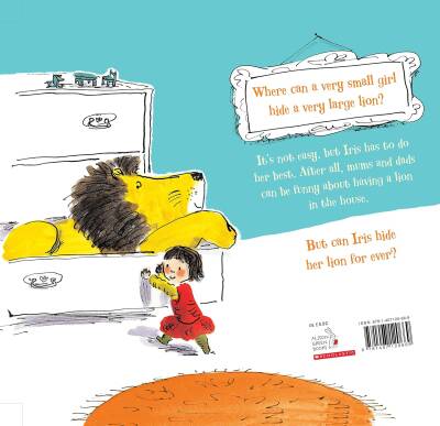 How to Hide a Lion - 2