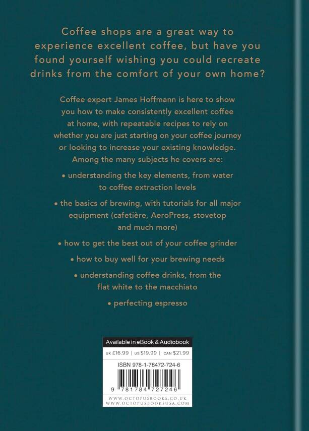 How To Make The Best Coffee At Home - 2