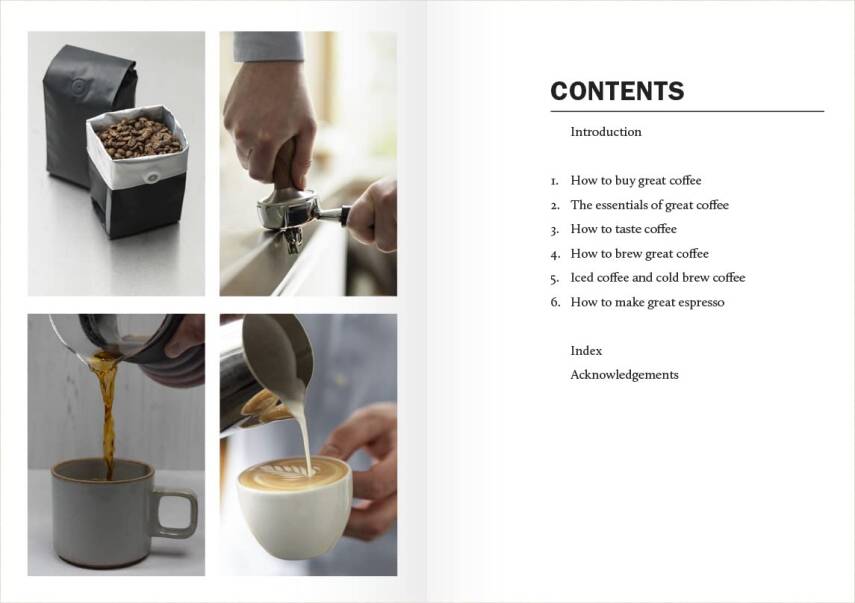 How To Make The Best Coffee At Home - 3