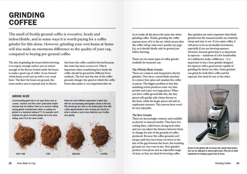 How To Make The Best Coffee At Home - 4