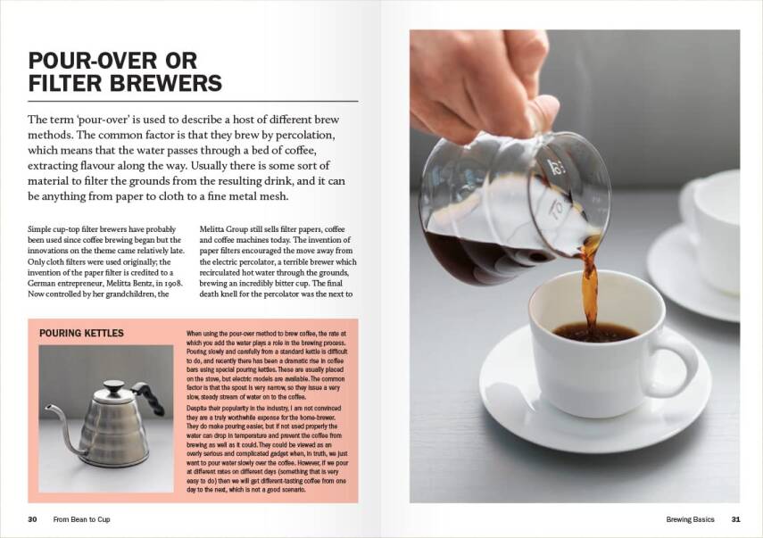 How To Make The Best Coffee At Home - 6