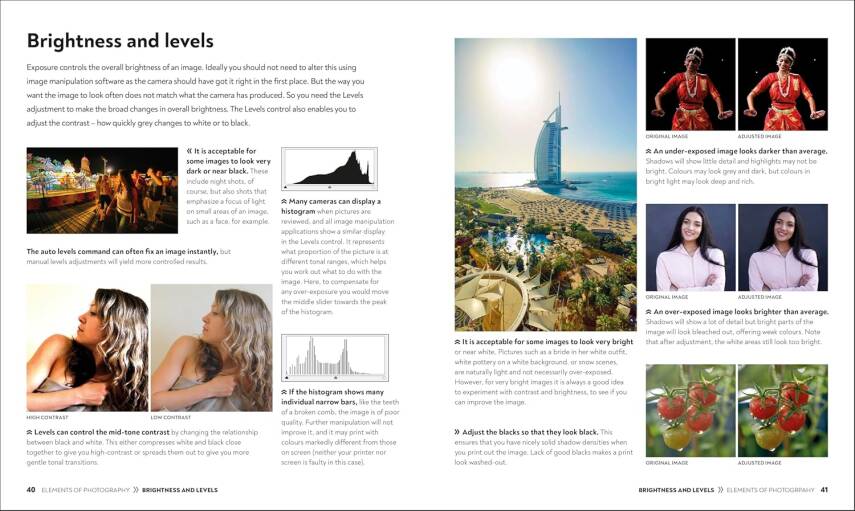 How to Photograph Absolutely Everything - 4