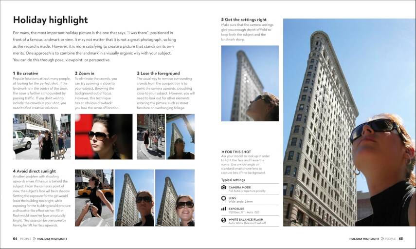 How to Photograph Absolutely Everything - 5