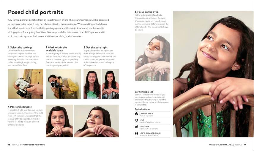 How to Photograph Absolutely Everything - 6