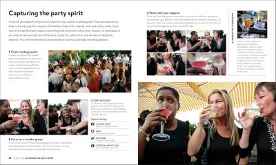 How to Photograph Absolutely Everything - 7