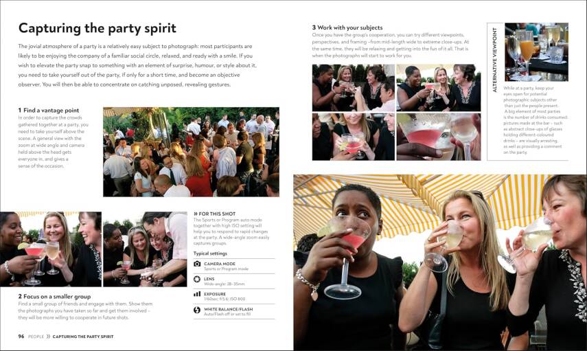 How to Photograph Absolutely Everything - 7