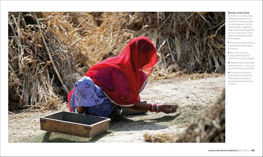 How to Photograph Absolutely Everything - 8