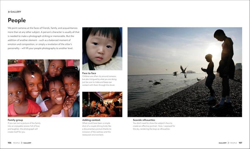 How to Photograph Absolutely Everything - 9