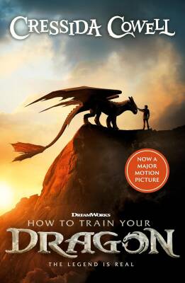 How to Train Your Dragon - Hodder Children's Books