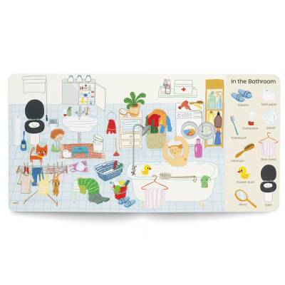 I Find My First Words - 4