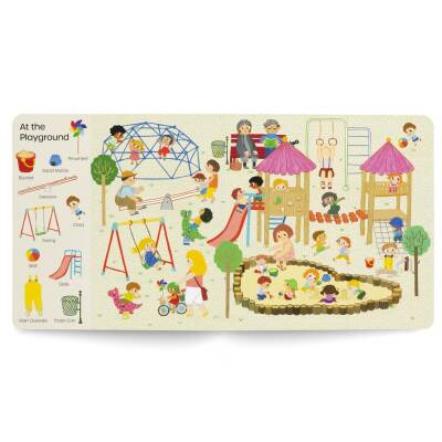 I Find My First Words - 6