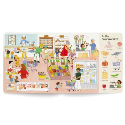 I Find My First Words - 8