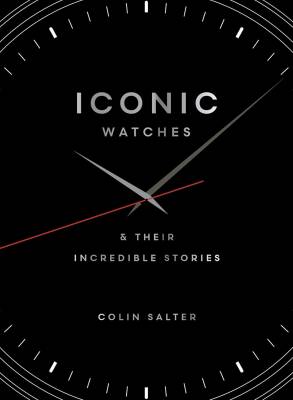 Iconic Watches - Ivy Press