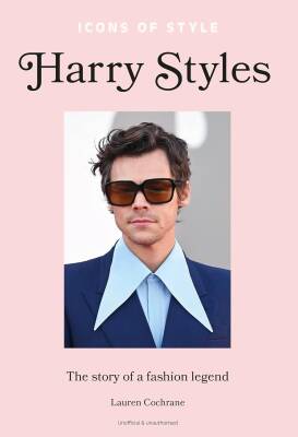 Icons of Style – Harry Styles - Welbeck