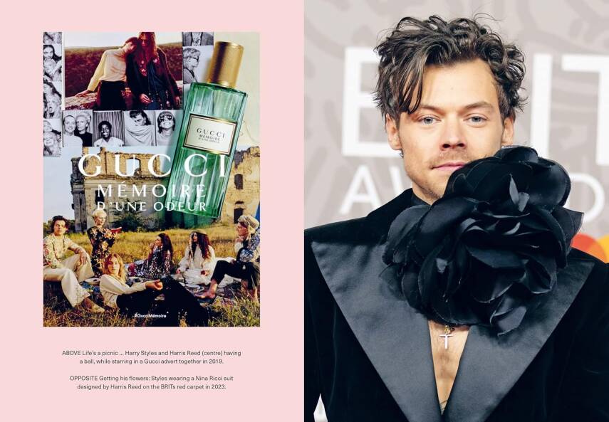 Icons of Style – Harry Styles - 6