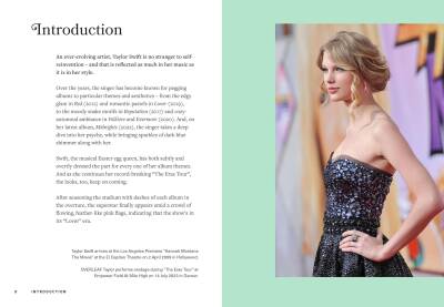Icons of Style – Taylor Swift - 2