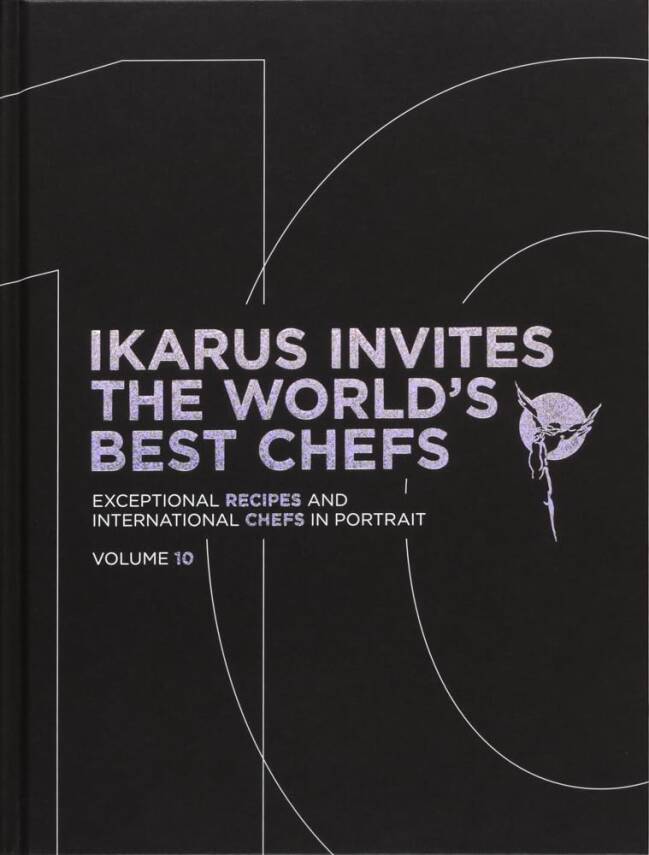 Ikarus Invites the World's Best Chefs Vol. 10 - 1