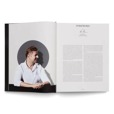 Ikarus Invites the World's Best Chefs Vol. 10 - 3