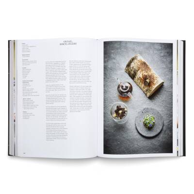 Ikarus Invites the World's Best Chefs Vol. 10 - 6