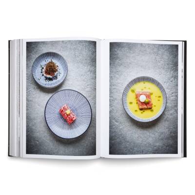Ikarus Invites the World's Best Chefs Vol. 10 - 8