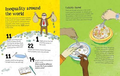 I'm a Global Citizen: We're All Equal - 3