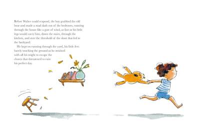 Into the Uncut Grass - 2