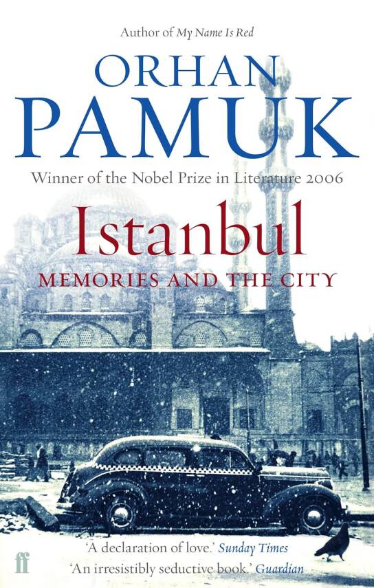 Istanbul: Memories of a City - 1