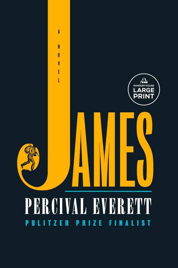 James - 1