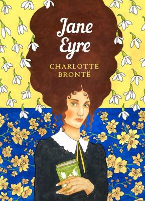 Jane Eyre - Puffin
