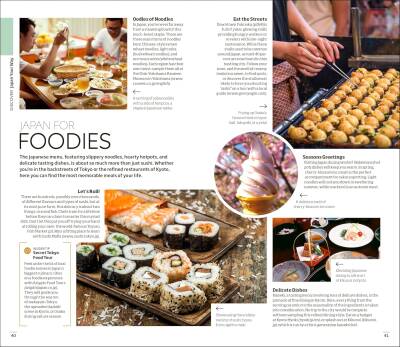 Japan: Travel Guide - 4