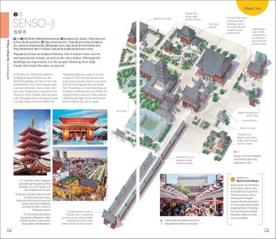 Japan: Travel Guide - 5