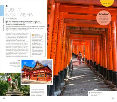 Japan: Travel Guide - 6