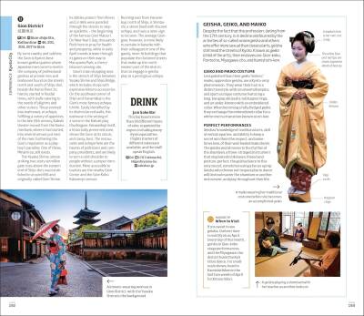 Japan: Travel Guide - 7