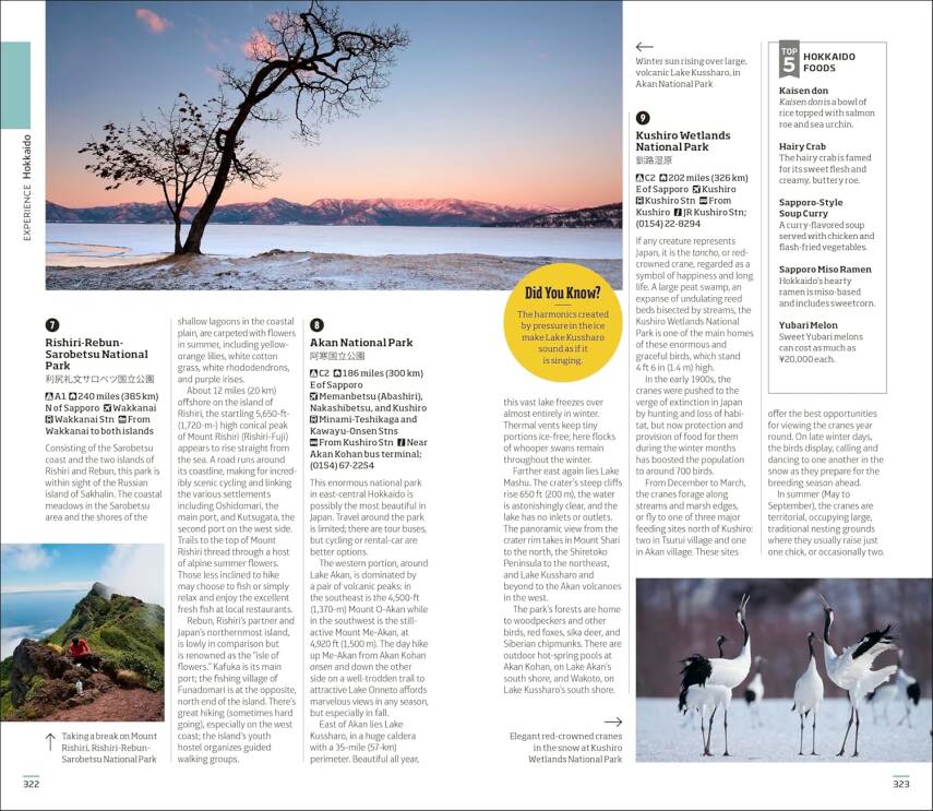 Japan: Travel Guide - 9