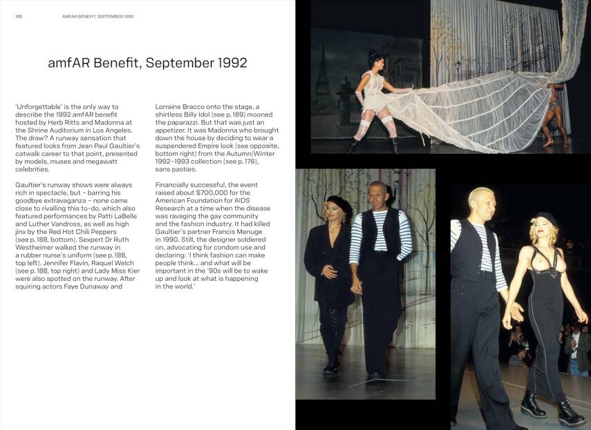 Jean Paul Gaultier Catwalk: The Complete Collections - 5