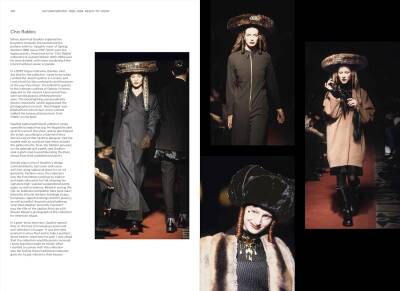 Jean Paul Gaultier Catwalk: The Complete Collections - 6