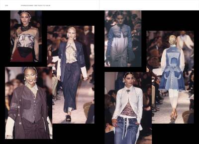 Jean Paul Gaultier Catwalk: The Complete Collections - 7