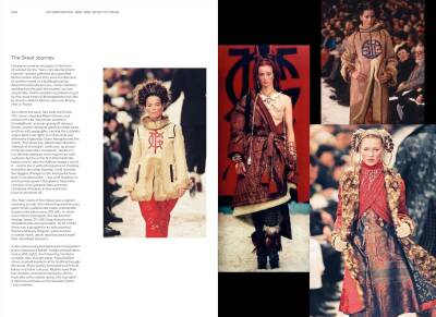 Jean Paul Gaultier Catwalk: The Complete Collections - 8