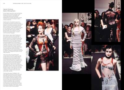 Jean Paul Gaultier Catwalk: The Complete Collections - 10