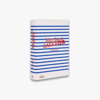 Jean Paul Gaultier Catwalk: The Complete Collections - 14