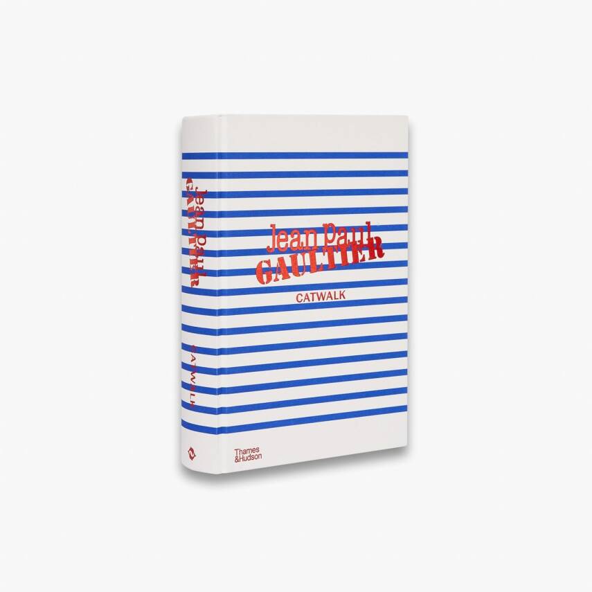 Jean Paul Gaultier Catwalk: The Complete Collections - 14