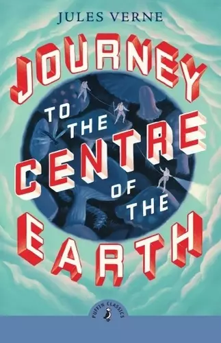 Journey to the Centre of the Earth - 1